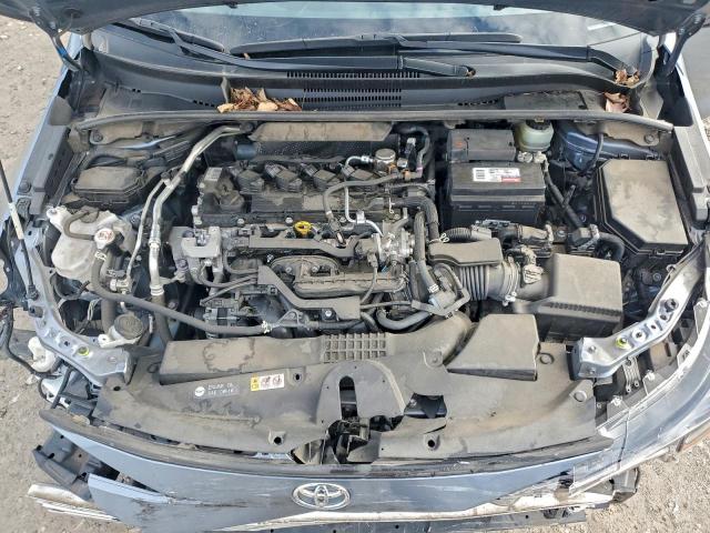 Toyota Corolla Se Image 13