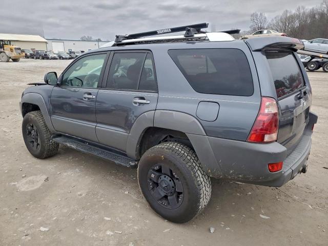 Toyota 4Runner Sr5 Image 6
