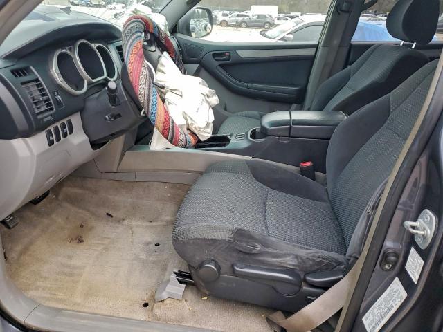 Toyota 4Runner Sr5 Image 7