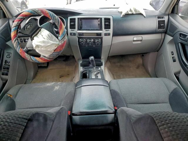 Toyota 4Runner Sr5 Image 13