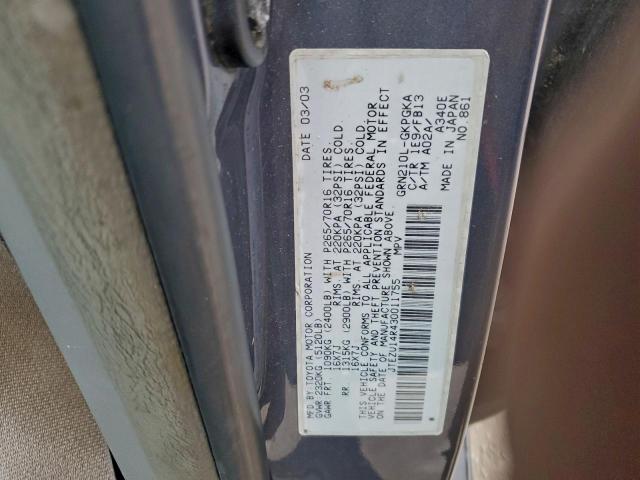 Toyota 4Runner Sr5 Image 12