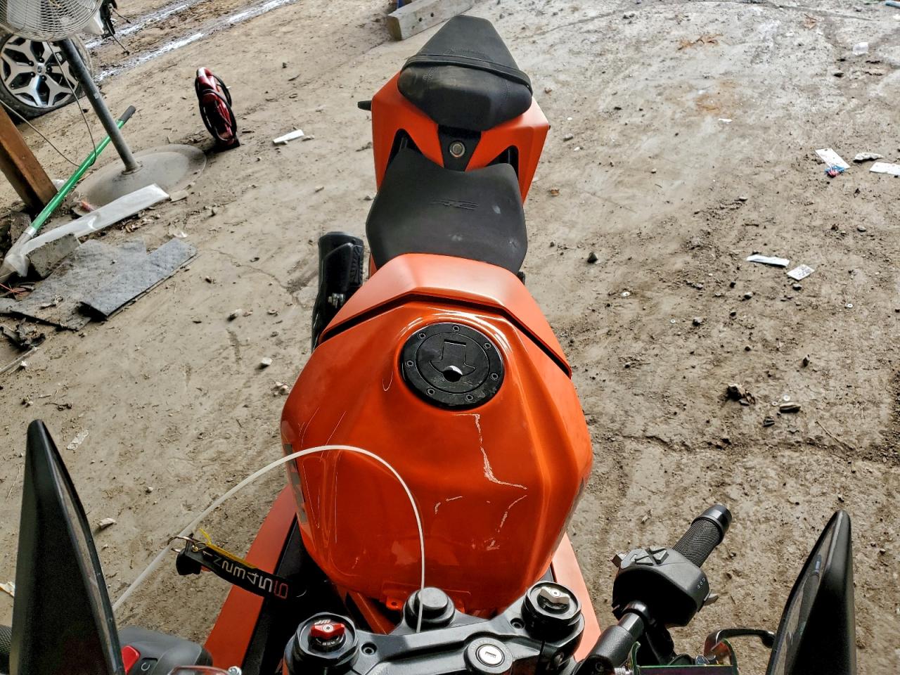 KTM 390 Rc Rc Image 10