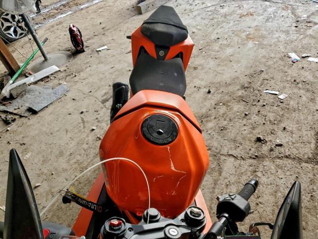 KTM 390 Rc Rc Image 10