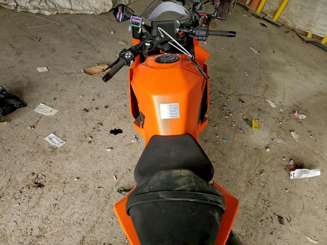 KTM 390 Rc Rc Image 8