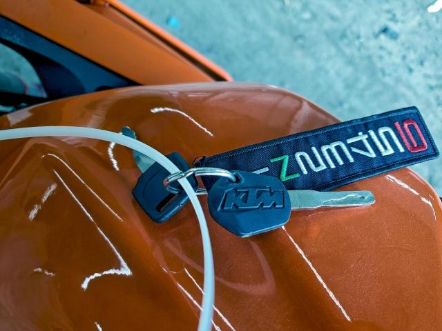 KTM 390 Rc Rc Image 6