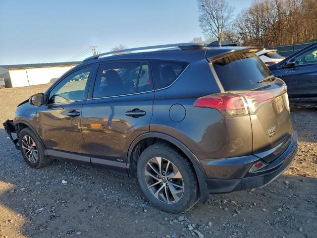 Toyota RAV4 Le Image 3