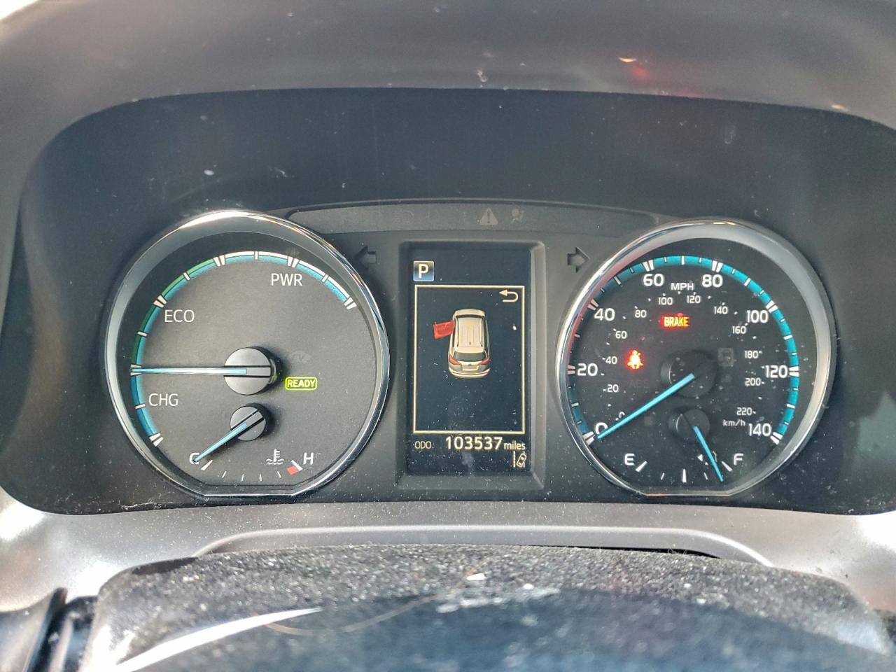 Toyota RAV4 Le Image 12