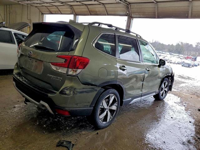 Subaru Forester Touring Image 5