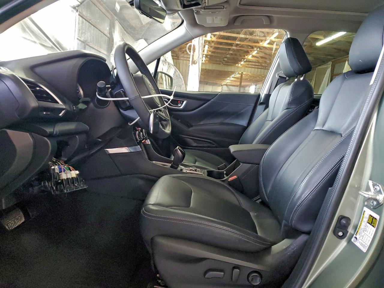 Subaru Forester Touring Image 13