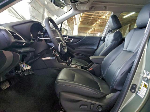 Subaru Forester Touring Image 13