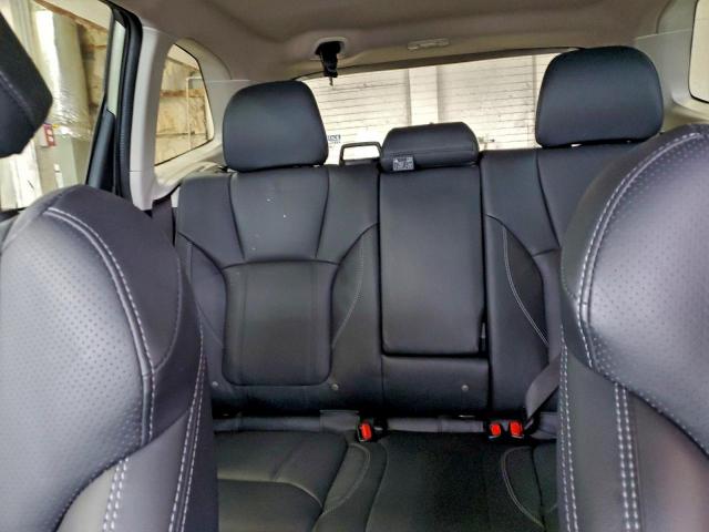 Subaru Forester Touring Image 10