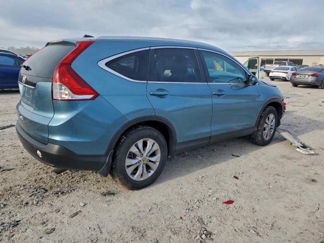 Honda Crv Exl Image 4