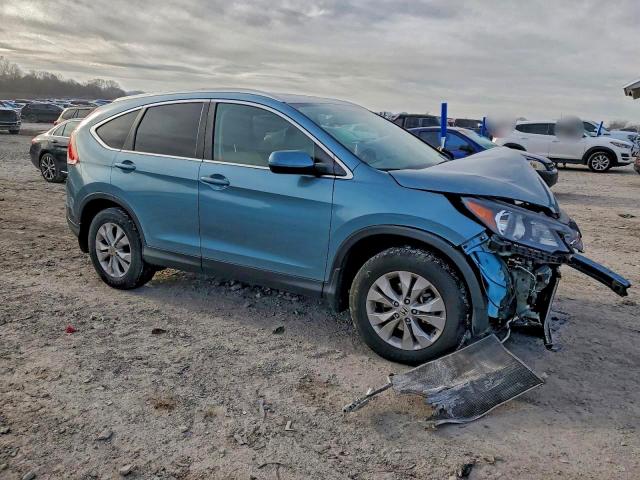 Honda Crv Exl Image 10