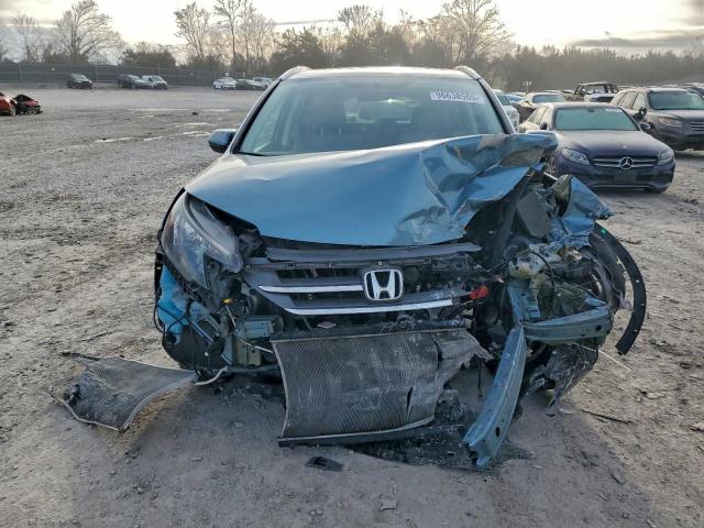 Honda Crv Exl Image 5