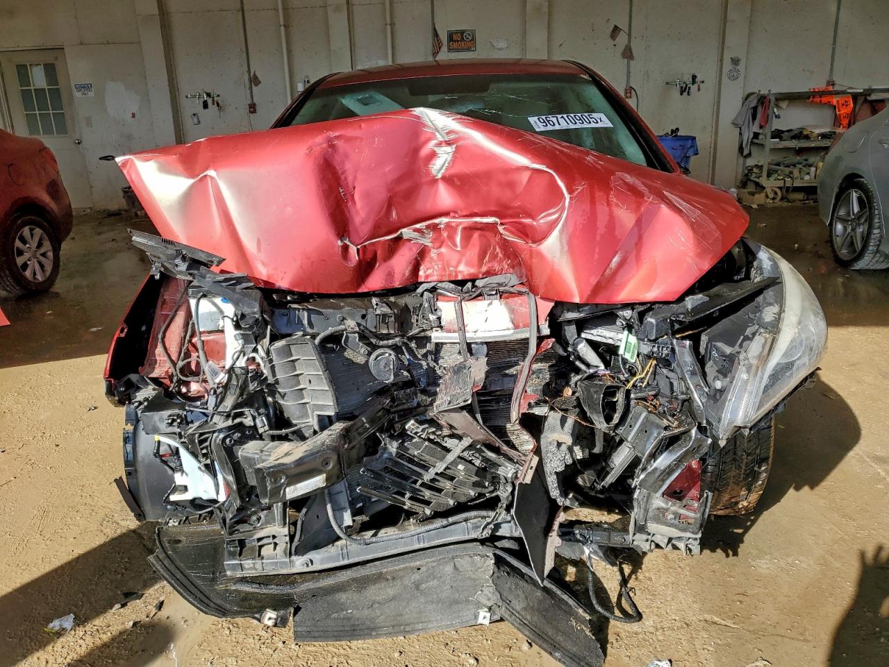 Hyundai SONATA Se Image 8