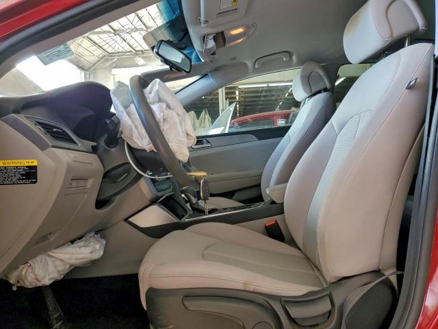 Hyundai SONATA Se Image 10