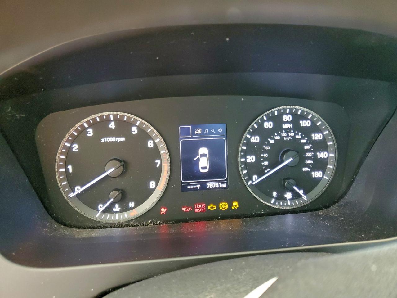 Hyundai SONATA Se Image 9