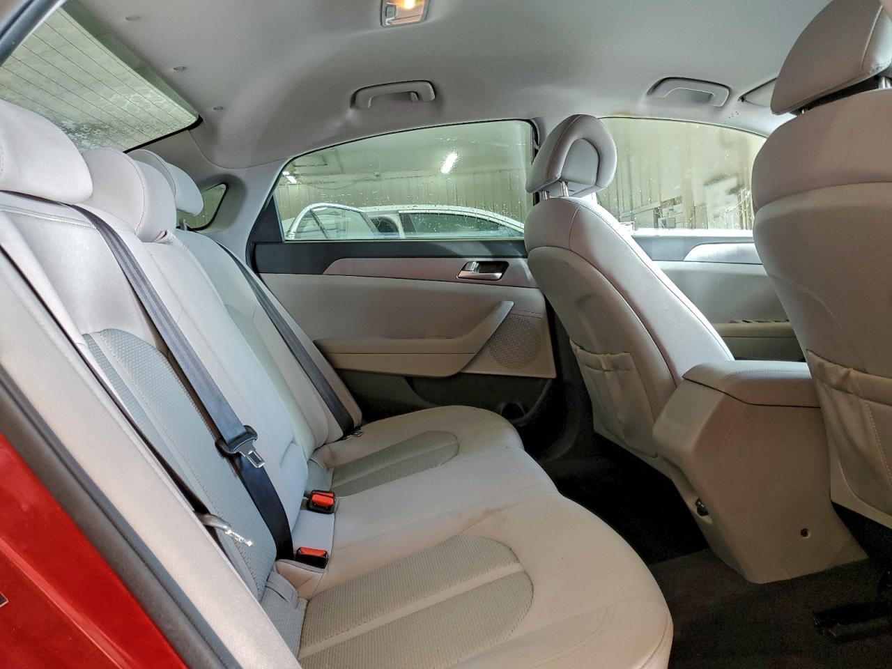 Hyundai SONATA Se Image 13