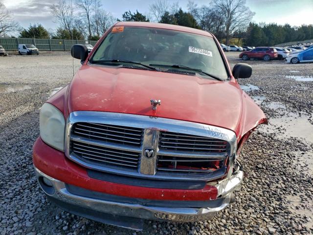 Dodge Ram 1500 St Image 11