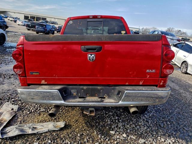 Dodge Ram 1500 St Image 4
