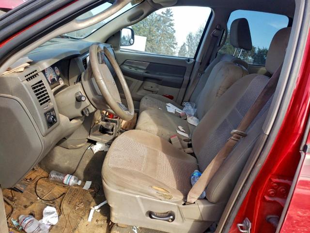 Dodge Ram 1500 St Image 7