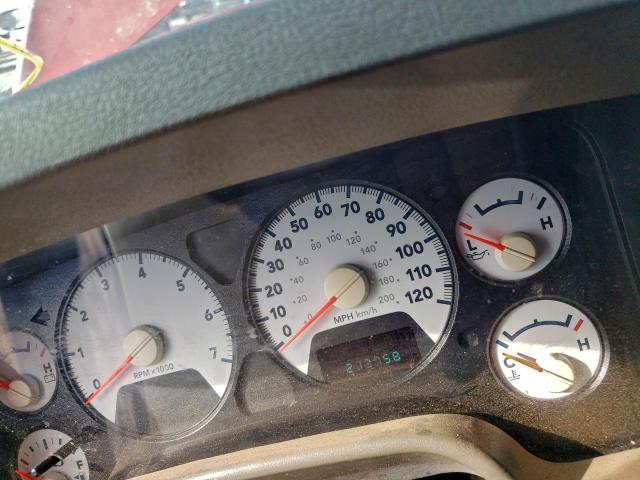 Dodge Ram 1500 St Image 6