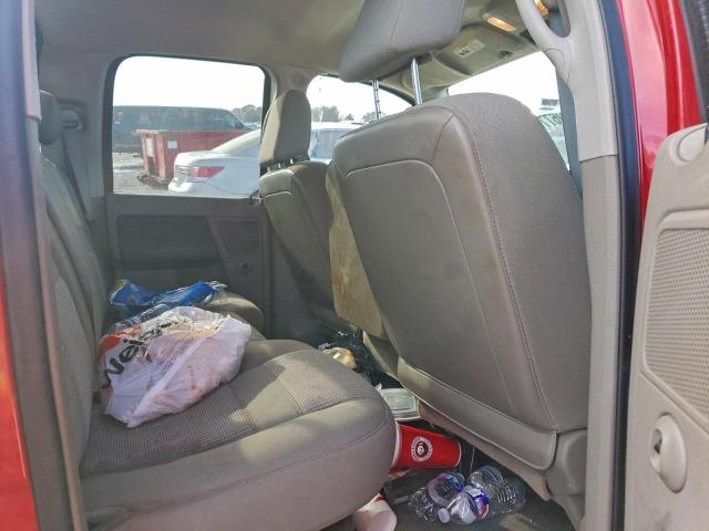 Dodge Ram 1500 St Image 9