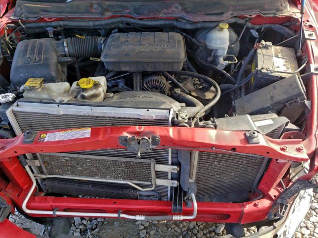 Dodge Ram 1500 St Image 13