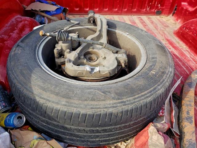 Dodge Ram 1500 St Image 12