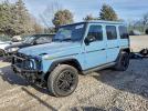 Mercedes-Benz G-Class 550 Image 1