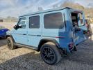 Mercedes-Benz G-Class 550 Image 9