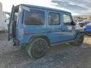 Mercedes-Benz G-Class 550 Image 3
