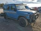 Mercedes-Benz G-Class 550 Image 12