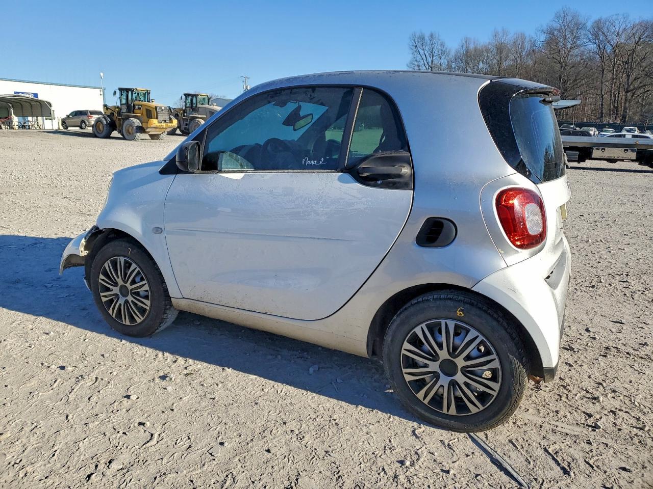 Smart fortwo Image 2