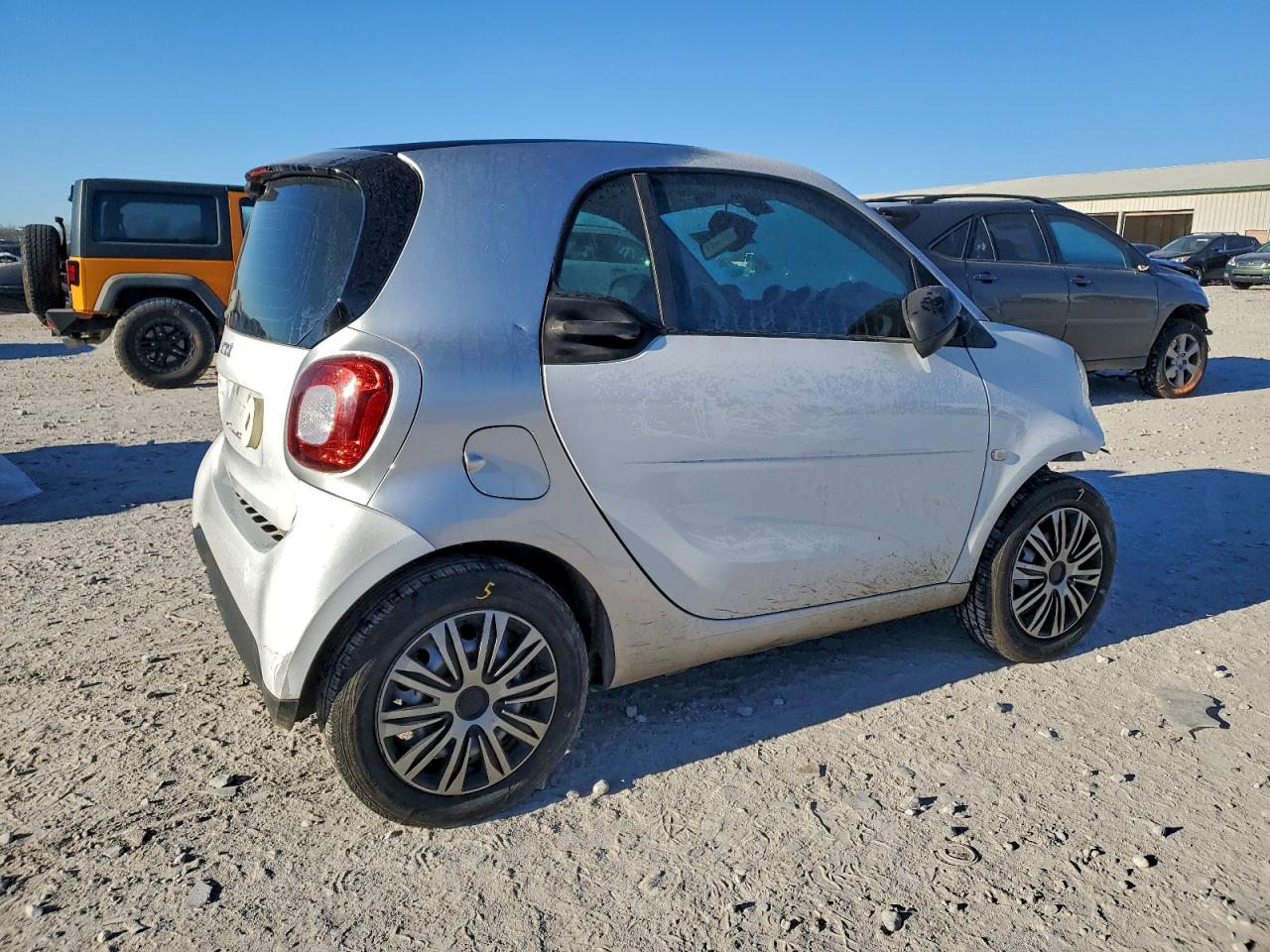 Smart fortwo Image 3