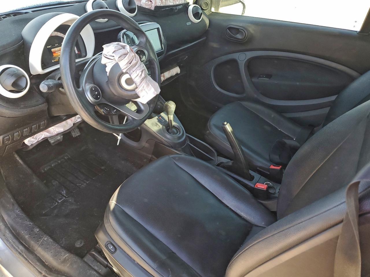 Smart fortwo Image 10