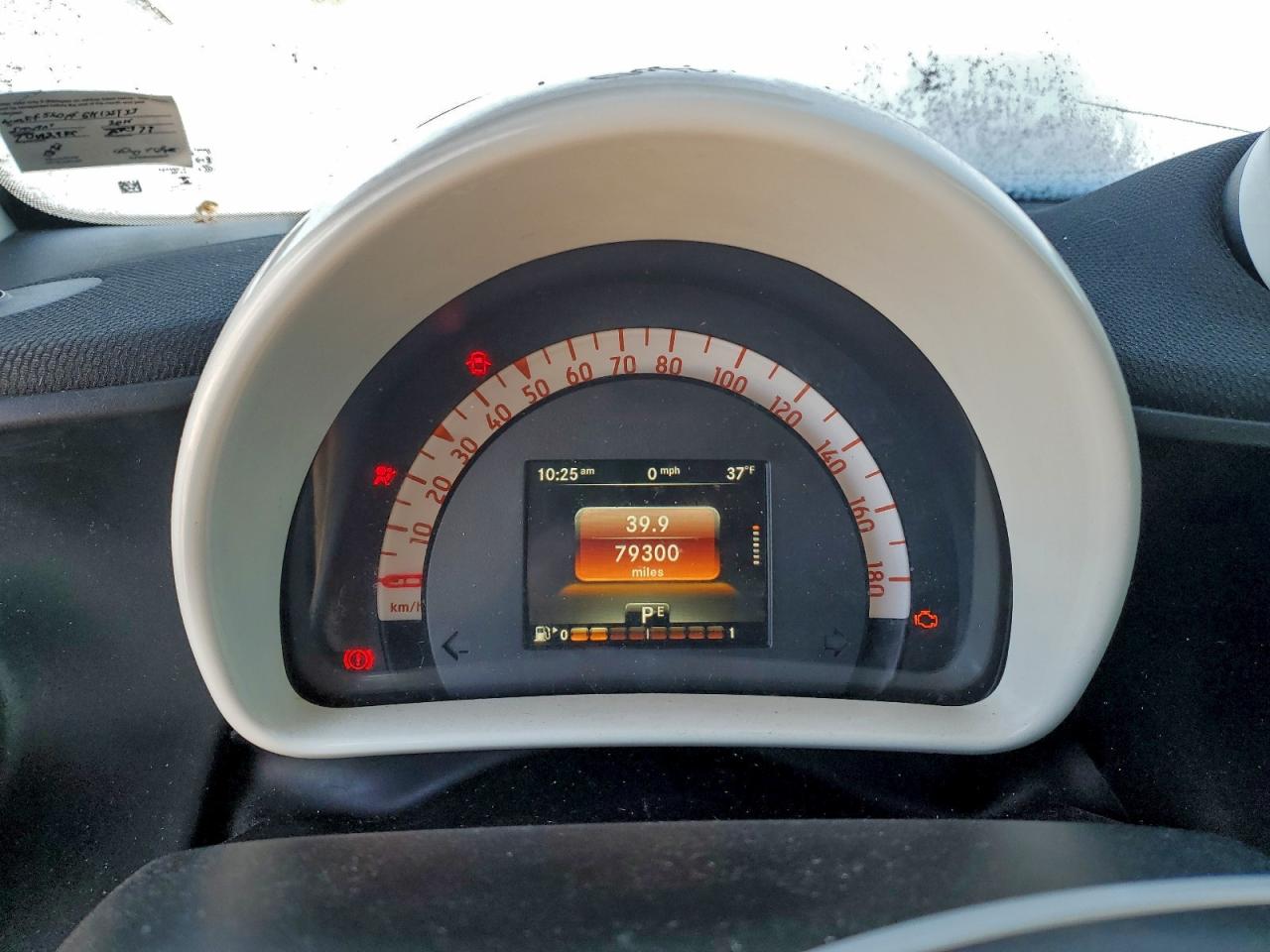 Smart fortwo Image 5