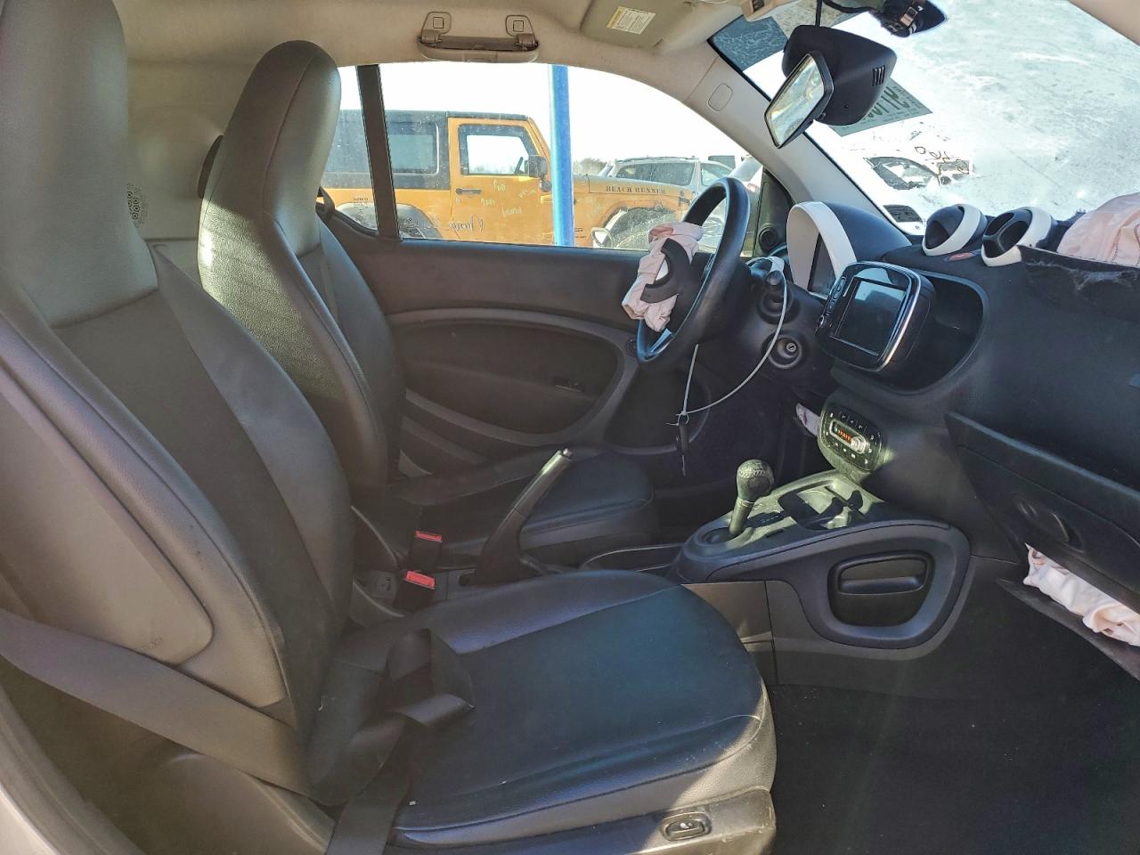 Smart fortwo Image 8