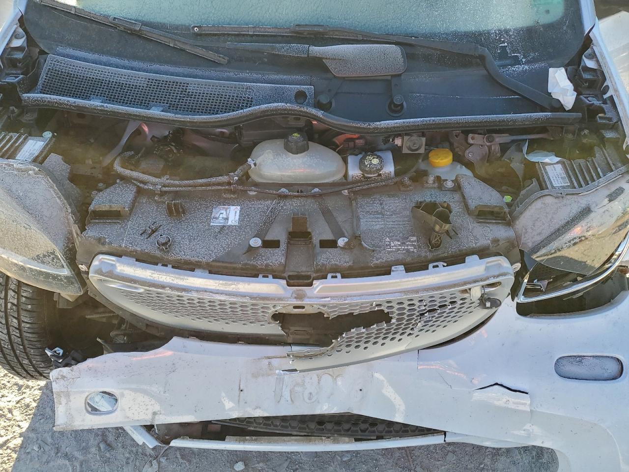 Smart fortwo Image 13