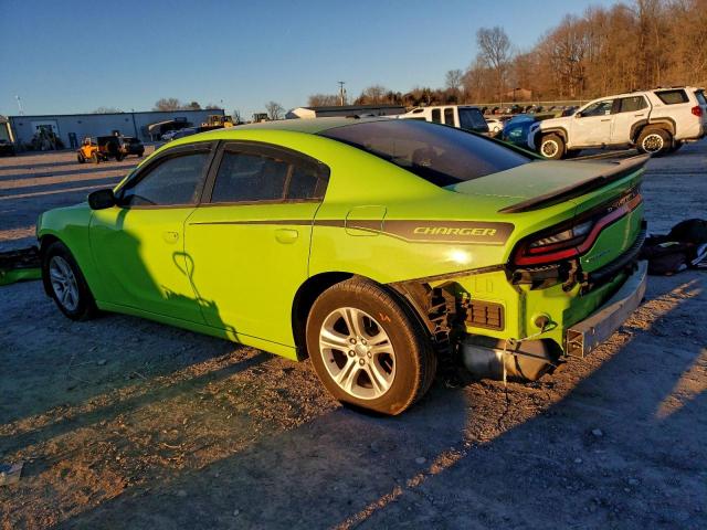 Dodge Charger Sxt Image 7