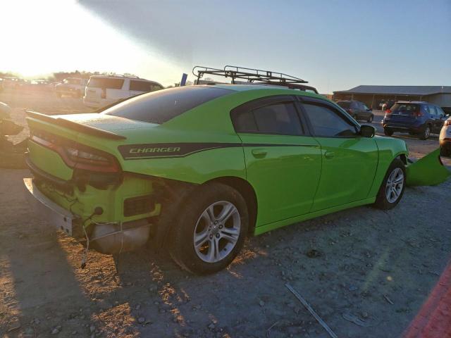 Dodge Charger Sxt Image 11