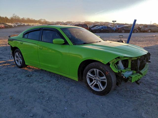 Dodge Charger Sxt Image 6