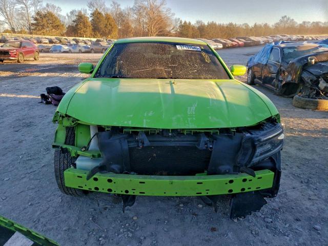 Dodge Charger Sxt Image 5