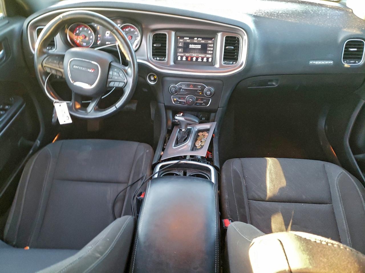 Dodge Charger Sxt Image 3