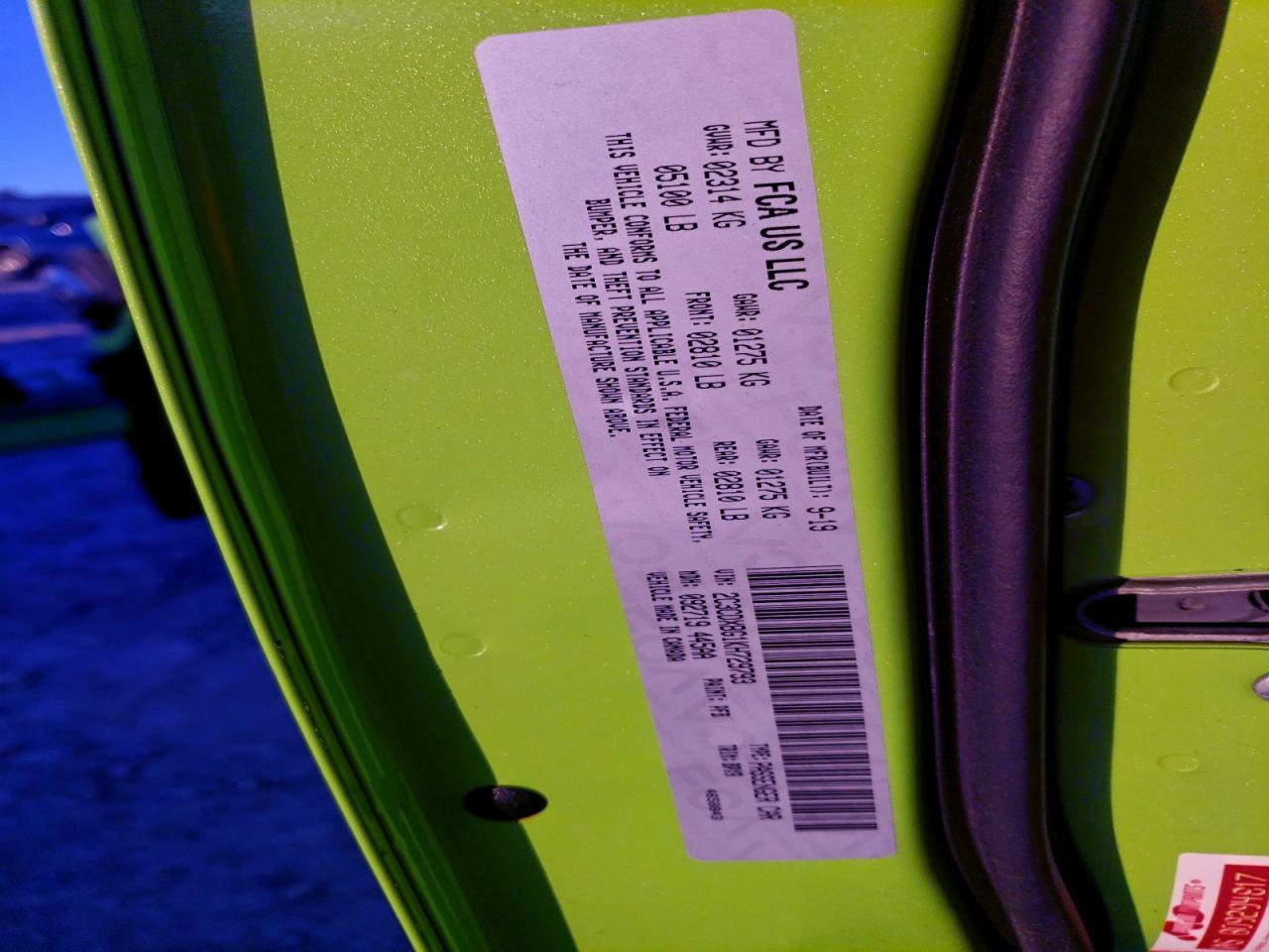 Dodge Charger Sxt Image 9