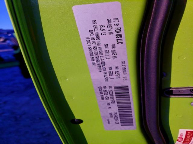 Dodge Charger Sxt Image 9