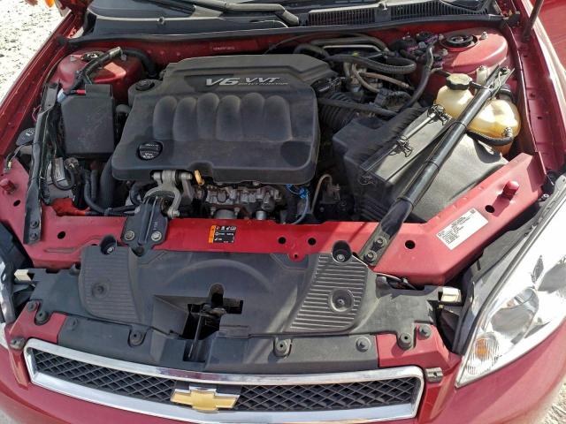 Chevrolet Impala Ltz Image 2