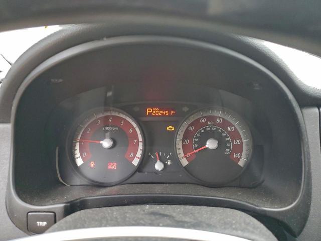 Kia Rio Base Image 7