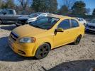 Chevrolet Aveo Ls Image 1