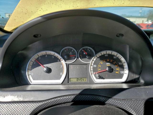 Chevrolet Aveo Ls Image 11